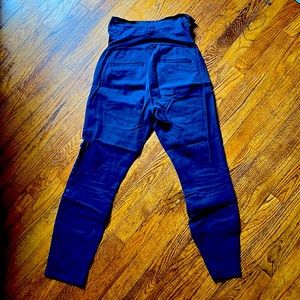 Gap maternity 6r blue pants